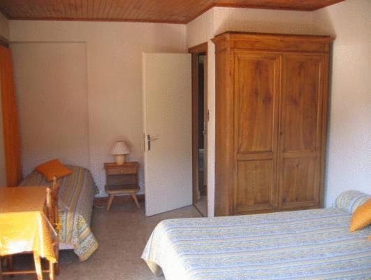 Chalet Bois Vallons Chambres D'Hotes Morzine Rum bild